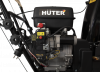 Бензиновый снегоуборщик Huter SGC 8000