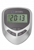 Эллиптический эргометр Oxygen Alabama EXT