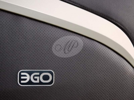 Массажное кресло Ego Cosmo EG8808