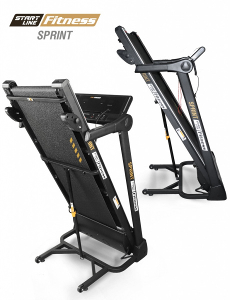 Беговая дорожка Start Line Sprint SLF 038400