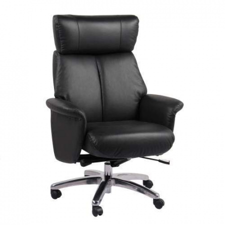 Массажное кресло Recliner Relax Royal бежевый