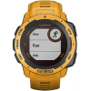 Часы для спорта Garmin Instinct Solar Sunburst