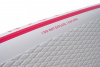 Sup-доска надувная с веслом для туризма Aqua Marina Coral Touring (raspberry) 11'6" S23