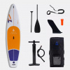 SUP доска надувная Aqua Arrow 11.4 Sunset