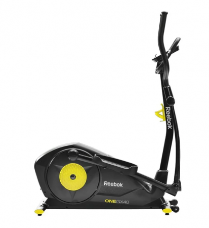 Эллиптический тренажер Reebok GX40 (RVON-10111BK)