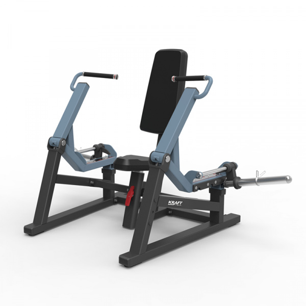 Силовой тренажер «Жим от груди» Kraft Fitness PL Optima