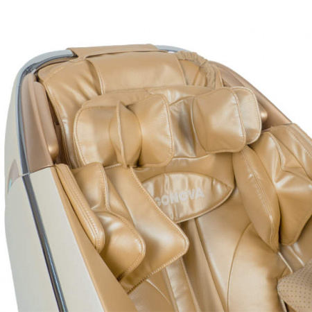 Массажное кресло Ergonova Organic 5 Beige