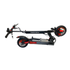 Электросамокат KugooKirin M4 Pro Black 18 Ah