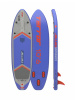 23 Sup Terror 10'6*33"*6" Compass (blue)