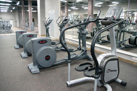Степпер Impulse PST300