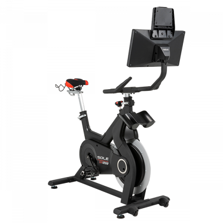 Коммерческий спинбайк Sole SB1200 (2023)