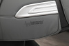Массажное кресло Casada AlphaSonic 2 Grey