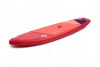 SUP доска надувная Adventum 10.4 Red