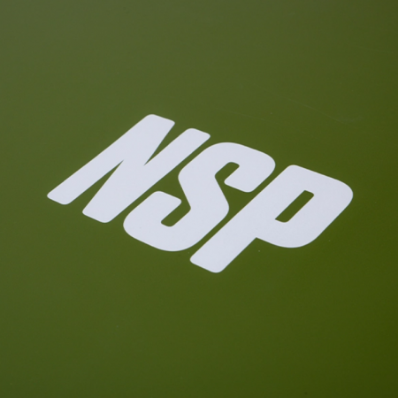 Серфборд NSP Elements HDT Hybrid FTU 6'4"