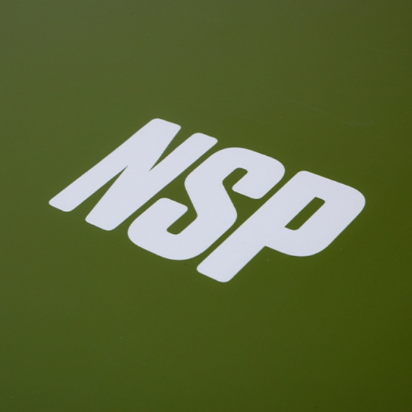 Серфборд NSP Elements HDT Hybrid FTU 6'2"