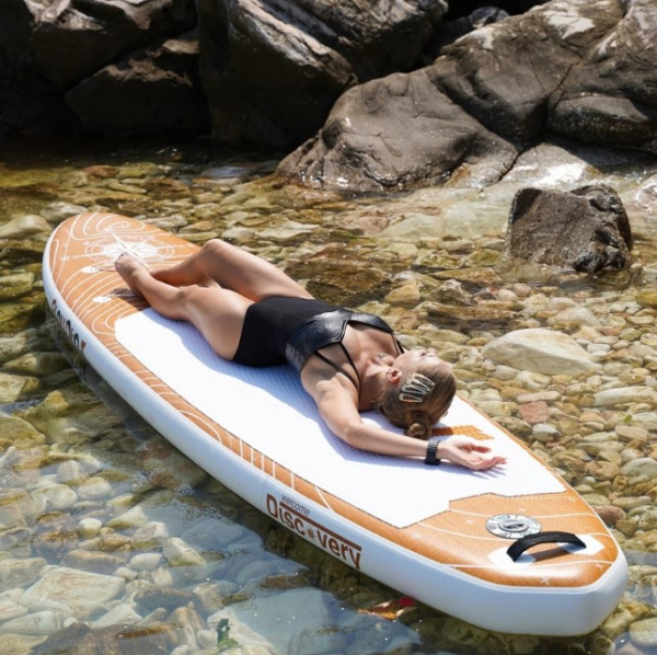 Сапборд FunWater