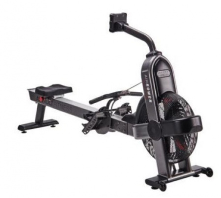 Гребной тренажер Assault AirRower Elite ARW865