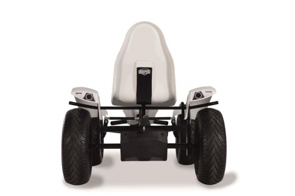 Веломобиль Berg Race E-BFR