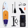 SUP доска надувная Aqua Arrow 10.6 Sunset