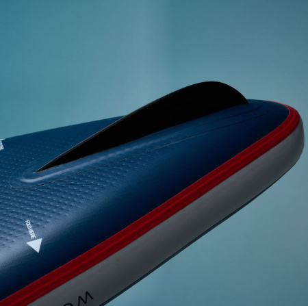 Sup-доска Aqua Marina BT-23HY01 "Hyper 11'6" Navy"