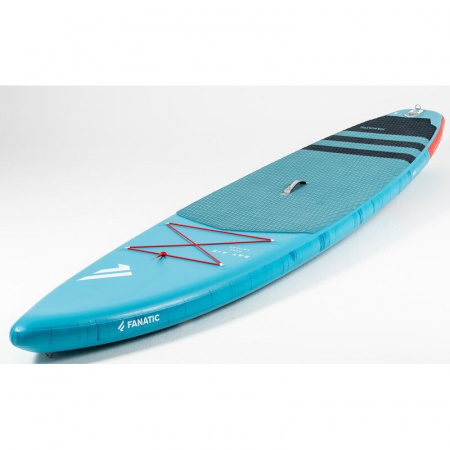 Доска Sup надувная Fanatic Ray Air 12'6"x32" (13200-1134) Синий 22