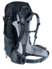 Рюкзак Deuter Futura Pro 38 SL Black-Graphite