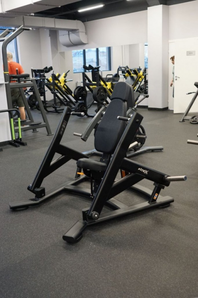 Жим от груди горизонтальный Fitex FTX-6902