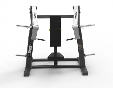 Наклонный жим от груди Spirit SP-4504