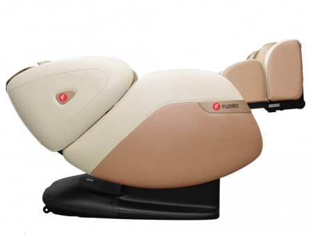 Массажное кресло Fujimo QI F-633 Previos