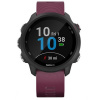 Часы для спорта Garmin Forerunner 245 Berry