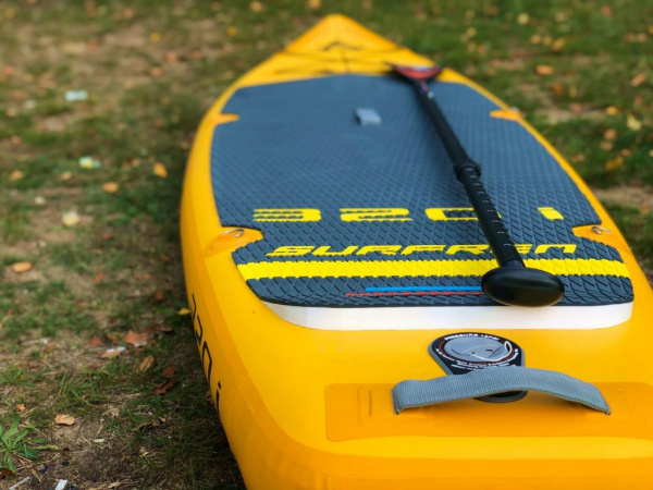 Sup доска Surfren 320i (10’6)