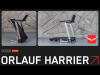 Беговая дорожка Orlauf Harrier
