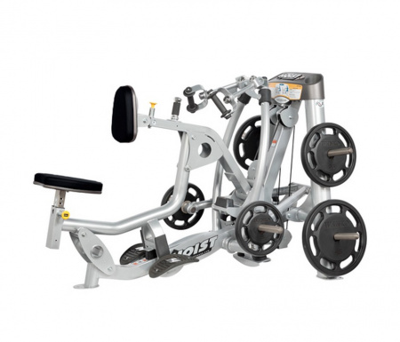Гребная тяга сидя Hoist RPL-5203