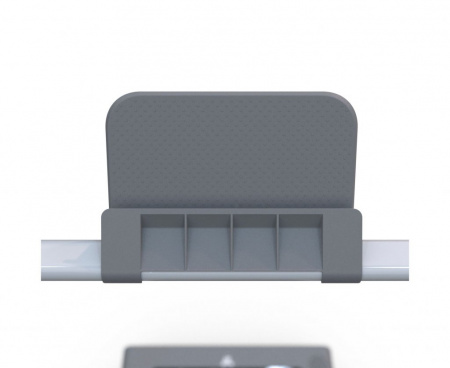 Беговая дорожка DFC Slim 2 Gray