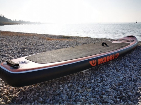 Сапборд Stormline Maori-12.6 Comfort Wood