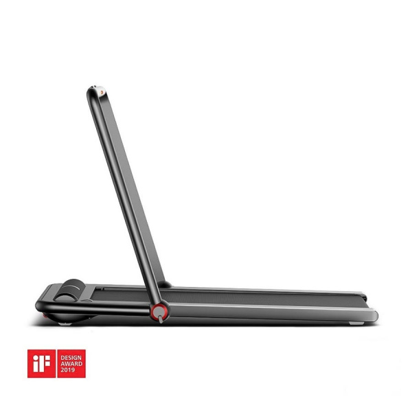 Электрическая беговая дорожка Xiaomi (Mi) WalkingPad (K12) Global