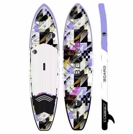 Sup доска для рыбалки iBoard 11' Impression