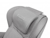 Массажное кресло Fujimo Ko F-377 Gray