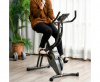 Велотренажер X-Bike DFC Homcom