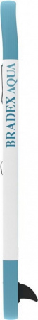 Сапборд Bradex Aqua 10’6, прогулочный