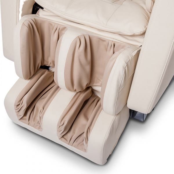 Массажное кресло Sensa RT-6190 Beige