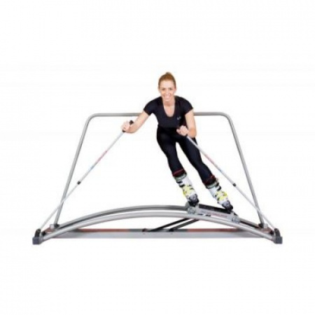 Горнолыжный тренажер Pro ski Simulator Power Ski Machine