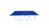 Теннисный стол Schildkrot Powerstar outdoor (синий)