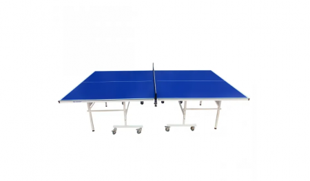 Теннисный стол Schildkrot Powerstar outdoor (синий)