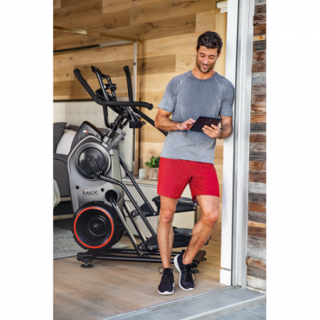 Кросстренер Bowflex Max Trainer M8