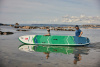 Доска Sup надувная двухместная Red Paddle 15'0"x34" Voyager Tandem 2023