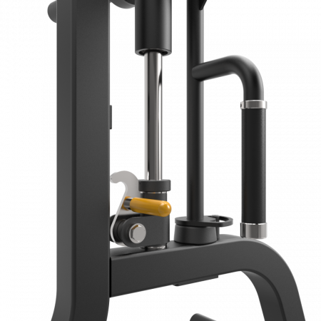 Вертикальный жим ногами Impulse IFP1613