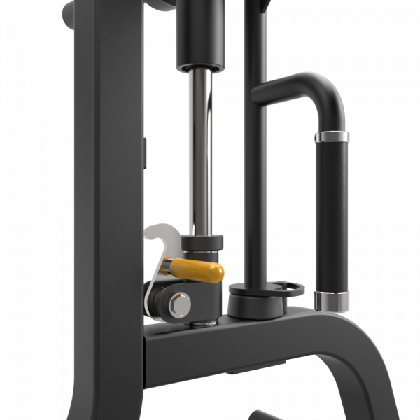 Вертикальный жим ногами Impulse IFP1613