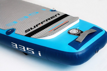 Sup доска Surfren 335i (11′)