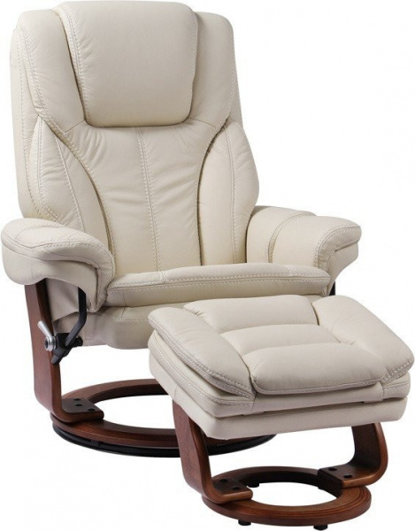Массажное кресло Recliner Relax Hana 7753WB темно-серый